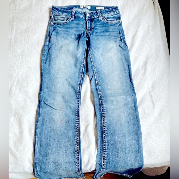 Daytrip jeans - Picture 3 of 4